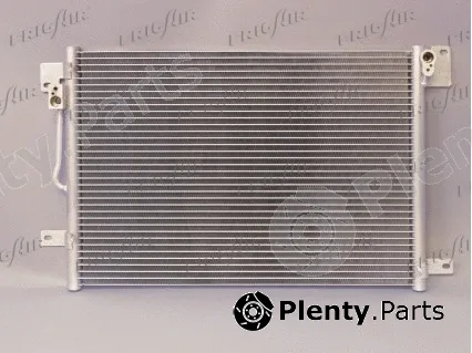 Frigair 0804.2010 — Condenser, air conditioning