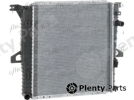 Frigair 0105.3097 — Radiator, engine cooling