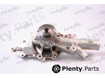Frigair HP06.304 — Water Pump, engine cooling