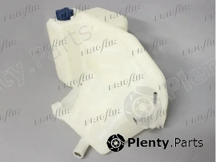 Frigair TX06.102 — Expansion Tank, coolant