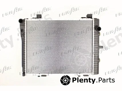 Frigair 0106.3115 — Radiator, engine cooling