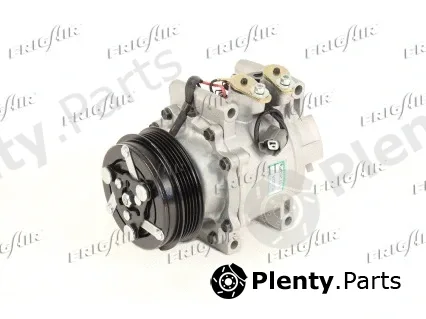 Frigair 930.20276 — Compressor, air conditioning