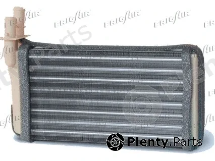 Frigair 0604.3021 — Heat Exchanger, interior heating