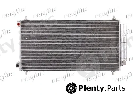 Frigair 0803.3029 — Condenser, air conditioning