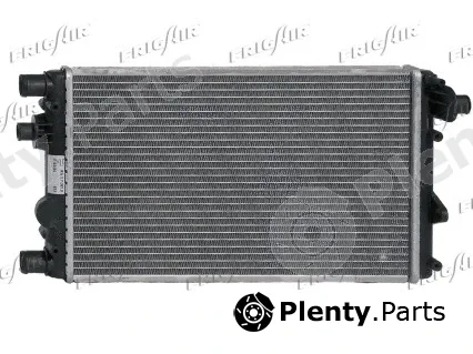 Frigair 0104.3047 — Radiator, engine cooling