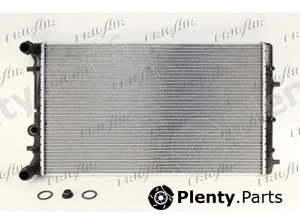 Frigair 0110.3030 — Radiator, engine cooling
