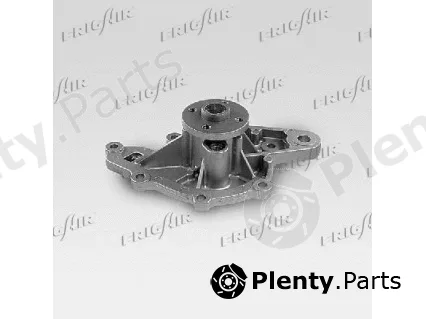 Frigair HP06.210 — Water Pump, engine cooling