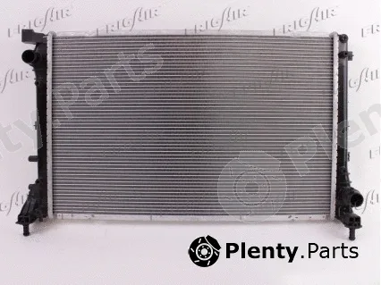 Frigair 0104.3176 — Radiator, engine cooling
