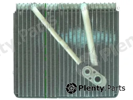 Frigair 728.30002 — Evaporator, air conditioning