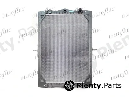 Frigair 0238.3013 — Radiator, engine cooling