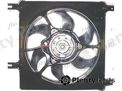 Frigair 0507.1854 — Fan, engine cooling
