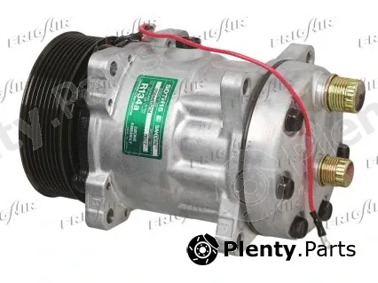 Frigair 920.10095 — Compressor, air conditioning