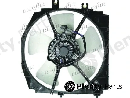 Frigair 0527.1006 — Fan, engine cooling