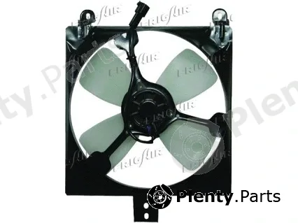 Frigair 0514.1001 — Fan, engine cooling