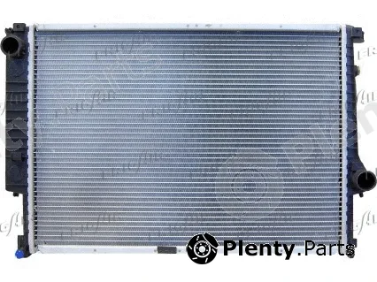 Frigair 0102.3091 — Radiator, engine cooling