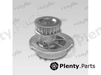 Frigair HP31.203 — Water Pump, engine cooling