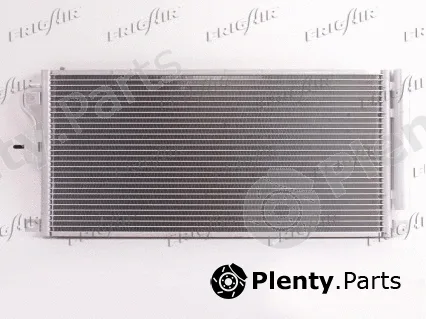 Frigair 0807.2052 — Condenser, air conditioning