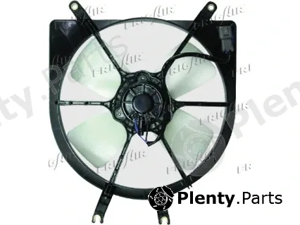 Frigair 0519.1001 — Fan, engine cooling