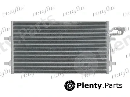 Frigair 0811.3022 — Condenser, air conditioning