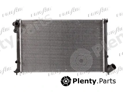 Frigair 0108.3041 — Radiator, engine cooling