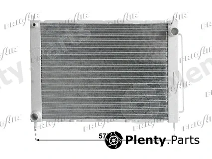 Frigair 3409.0003 — Cooling Module