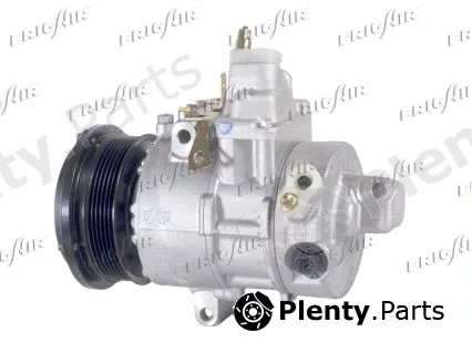 Frigair 920.30118 — Compressor, air conditioning