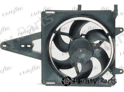 Frigair 0504.1112 — Fan, engine cooling