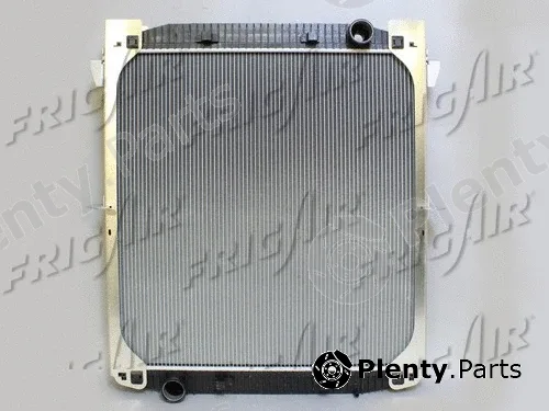 Frigair 0204.3058i — Radiator, engine cooling