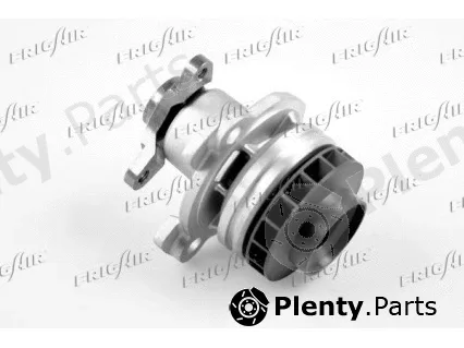 Frigair HP09.263 — Water Pump, engine cooling
