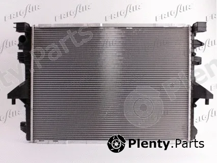 Frigair 0110.3169 — Radiator, engine cooling
