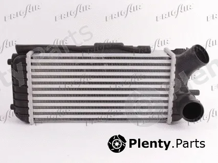 Frigair 0705.3020 — Charge Air Cooler