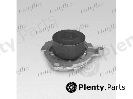 Frigair HP04.251 — Water Pump, engine cooling