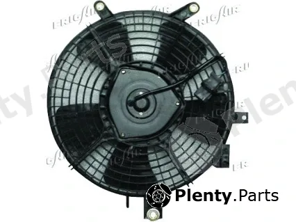 Frigair 0514.1007 — Fan, engine cooling