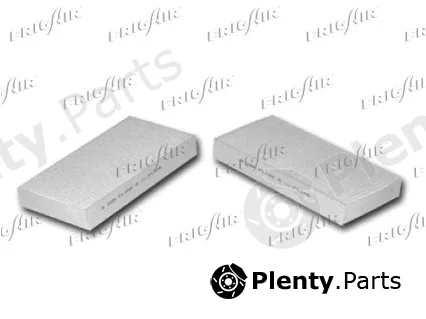 Frigair 1319.5398 — Filter, cabin air