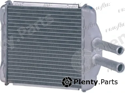 Frigair 0631.3005 — Heat Exchanger, interior heating