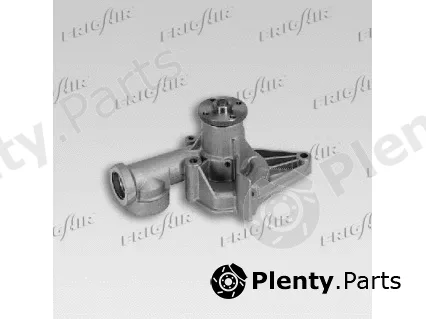 Frigair HP28.201 — Water Pump, engine cooling