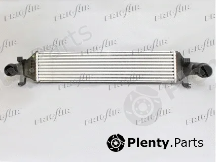 Frigair 0721.3009 — Charge Air Cooler