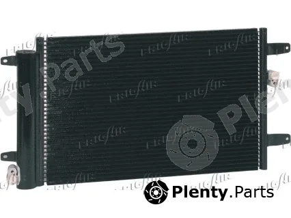 Frigair 0810.3026 — Condenser, air conditioning