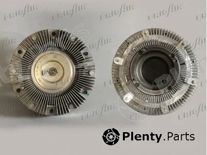 Frigair 0511.V301 — Clutch, radiator fan