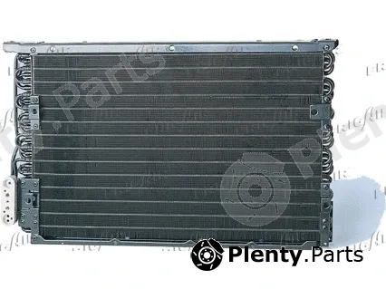 Frigair 0802.2015 — Condenser, air conditioning