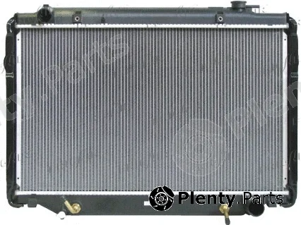Frigair 0115.3160 — Radiator, engine cooling