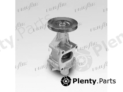Frigair HP04.217 — Water Pump, engine cooling