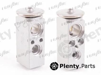 Frigair 431.30103 — Injector Nozzle, expansion valve
