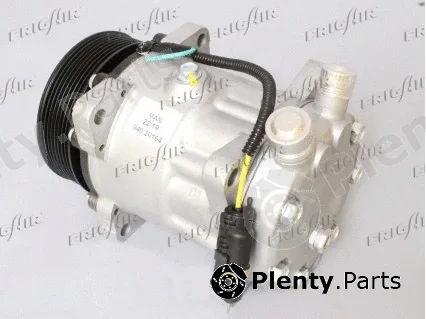 Frigair 940.20164 — Compressor, air conditioning