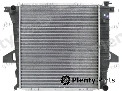 Frigair 0105.3096 — Radiator, engine cooling