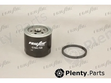 Frigair CT04.708 — Oil Filter