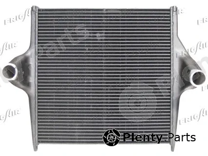 Frigair 0711.3001 — Charge Air Cooler