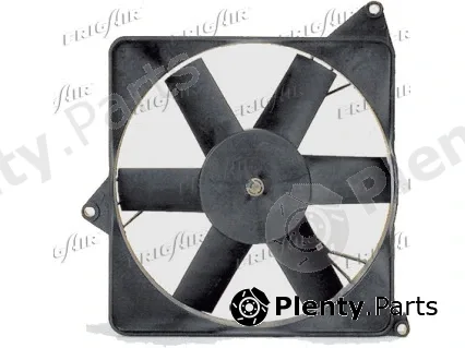 Frigair 0504.1413 — Fan, engine cooling
