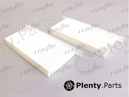 Frigair 1309.4333 — Filter, cabin air