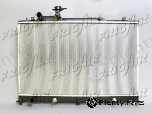 Frigair 0127.3060 — Radiator, engine cooling